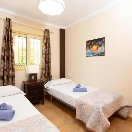 Casa vacanze Global Lily - By Global Holidays 15916 Nerja