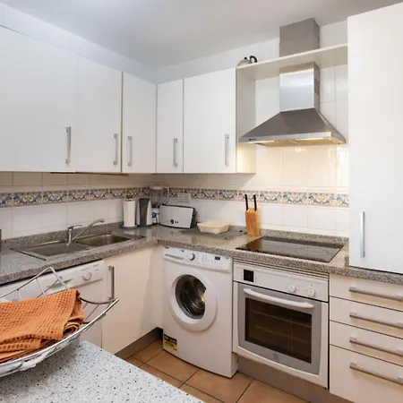 Global Lily - By Global Holidays 15916 Casa vacanze Nerja