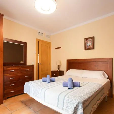 Global Lily - By Global Holidays 15916 Сasa de vacaciones *