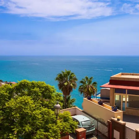 בית נופש Global Lily - By Global Holidays 15916 נרחה