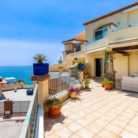 Global Lily - By Global Holidays 15916 בית נופש נרחה